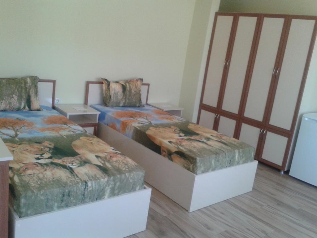 Guesthouse Gostilitsa 외부 사진