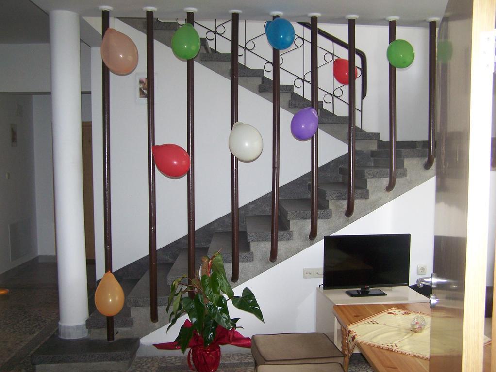 Guesthouse Gostilitsa 외부 사진
