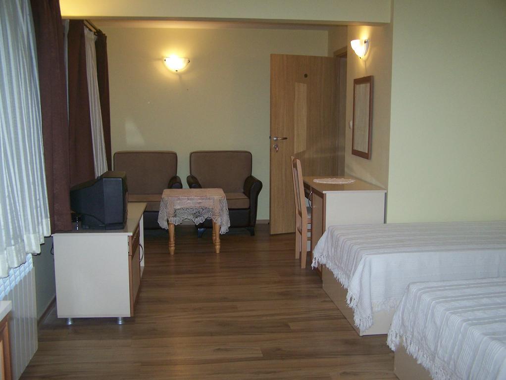 Guesthouse Gostilitsa 외부 사진