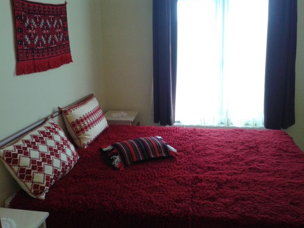 Guesthouse Gostilitsa 외부 사진