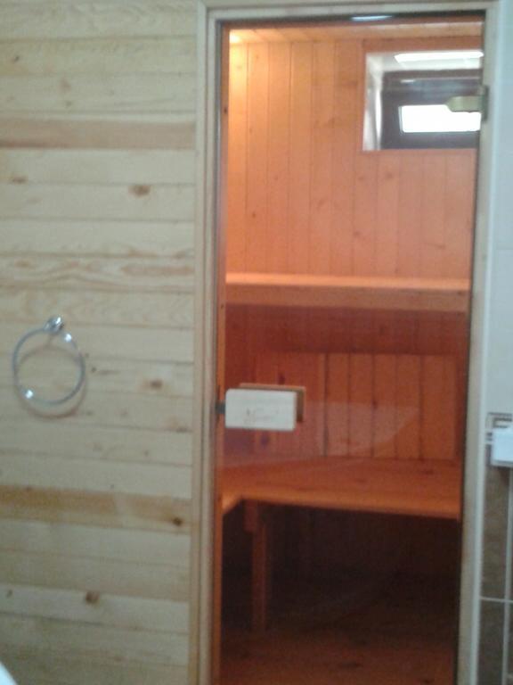 Guesthouse Gostilitsa 외부 사진