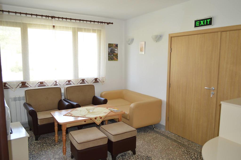 Guesthouse Gostilitsa 외부 사진