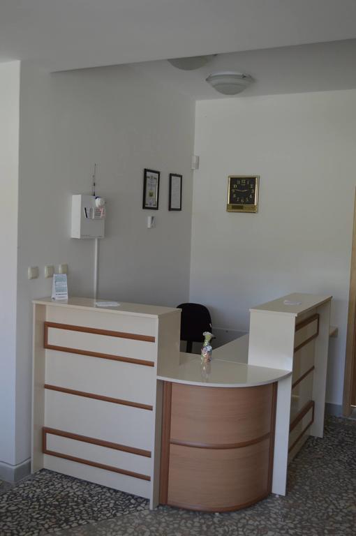 Guesthouse Gostilitsa 외부 사진